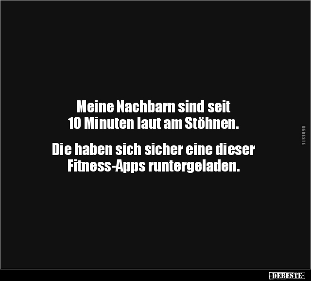 Nachbarn