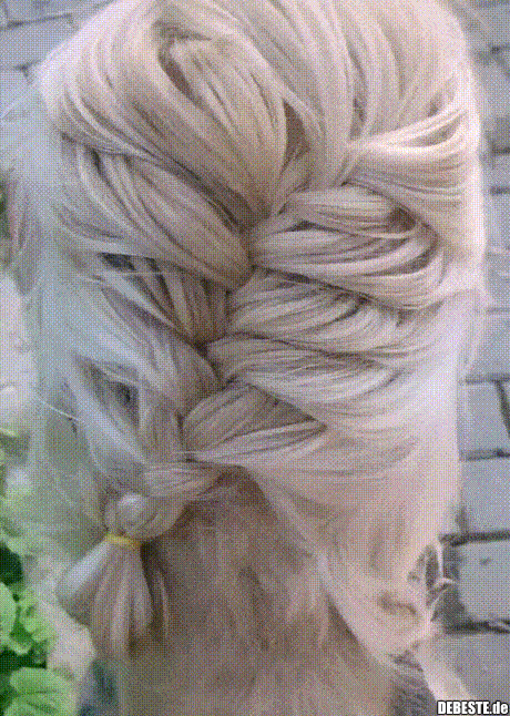 Hinten Hui vorne Huiuiuiui...