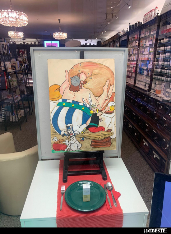  - Lustige Bilder | DEBESTE.de