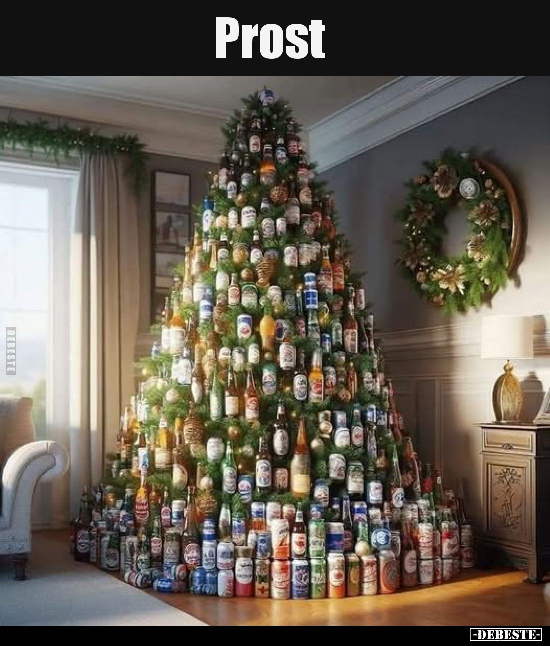 Prost.. - Lustige Bilder | DEBESTE.de