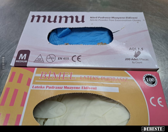 Bimel − Mumu