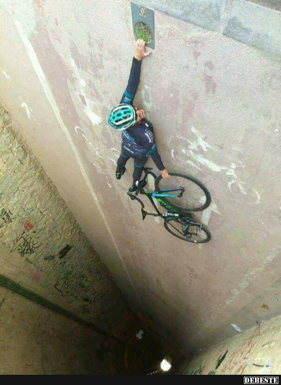 Auf die perspektive kommt es an..