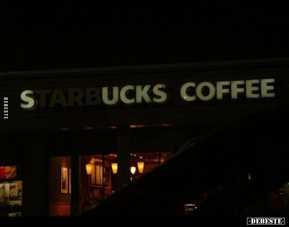 S*UCKS COFFEE