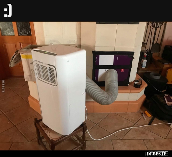 :) - Lustige Bilder | DEBESTE.de