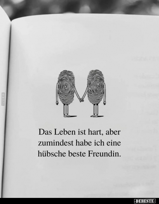 Das Leben ist hart.. - Lustige Bilder | DEBESTE.de