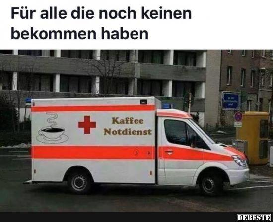 Für alle die noch keinen bekommen haben..