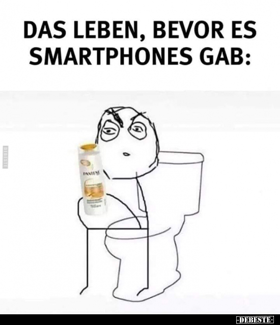Das Leben, bevor es Smartphones gab.. - Lustige Bilder | DEBESTE.de