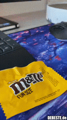 Wir brauchen alle mehr FUN im Leben...