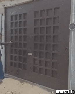 Auch eine nette Möglichkeit..