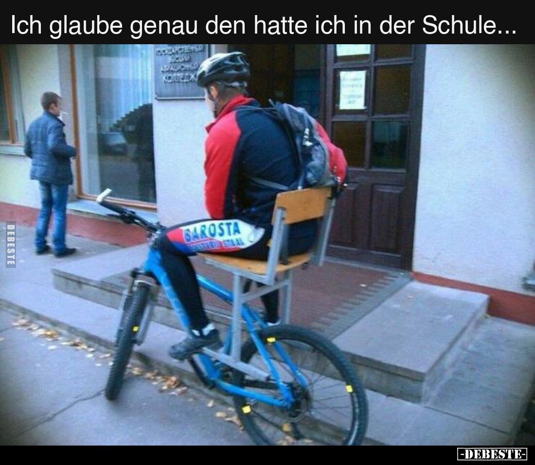 Ich glaube genau den hatte ich in der Schule...