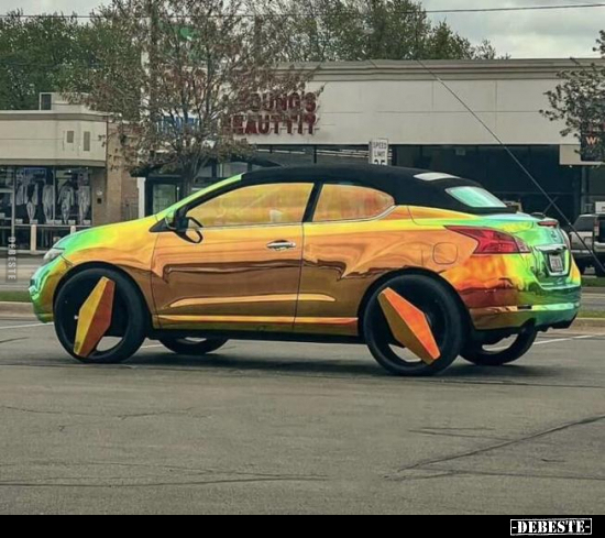  - Lustige Bilder | DEBESTE.de