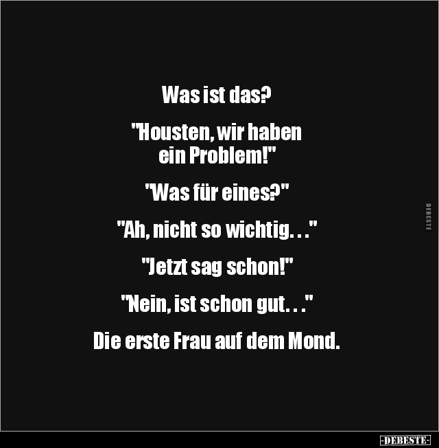 Was ist das?.. - Lustige Bilder | DEBESTE.de