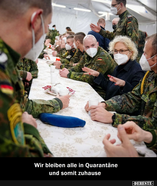 Bundeswehr - Lustige Bilder | DEBESTE.de