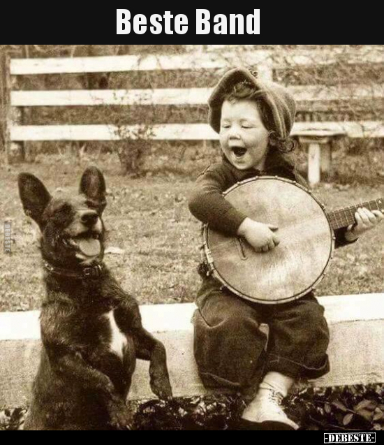 Beste Band..