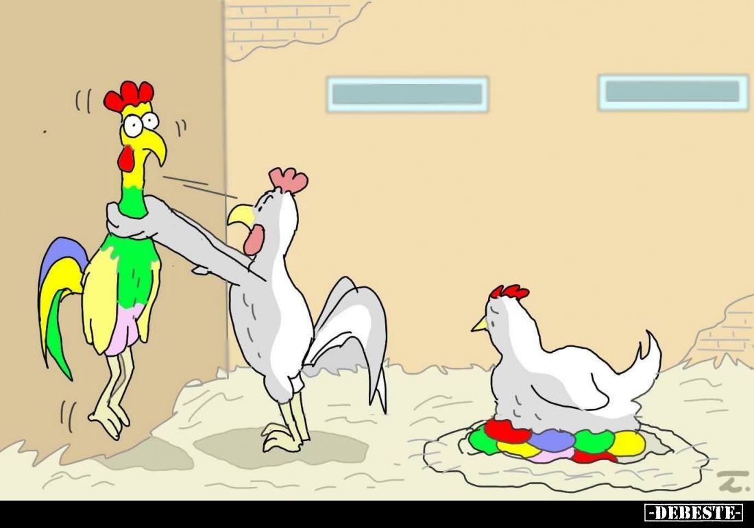  - Lustige Bilder | DEBESTE.de