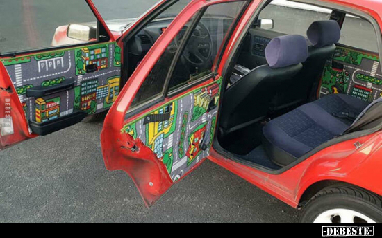  - Lustige Bilder | DEBESTE.de