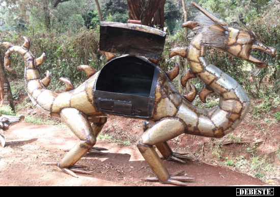  - Lustige Bilder | DEBESTE.de