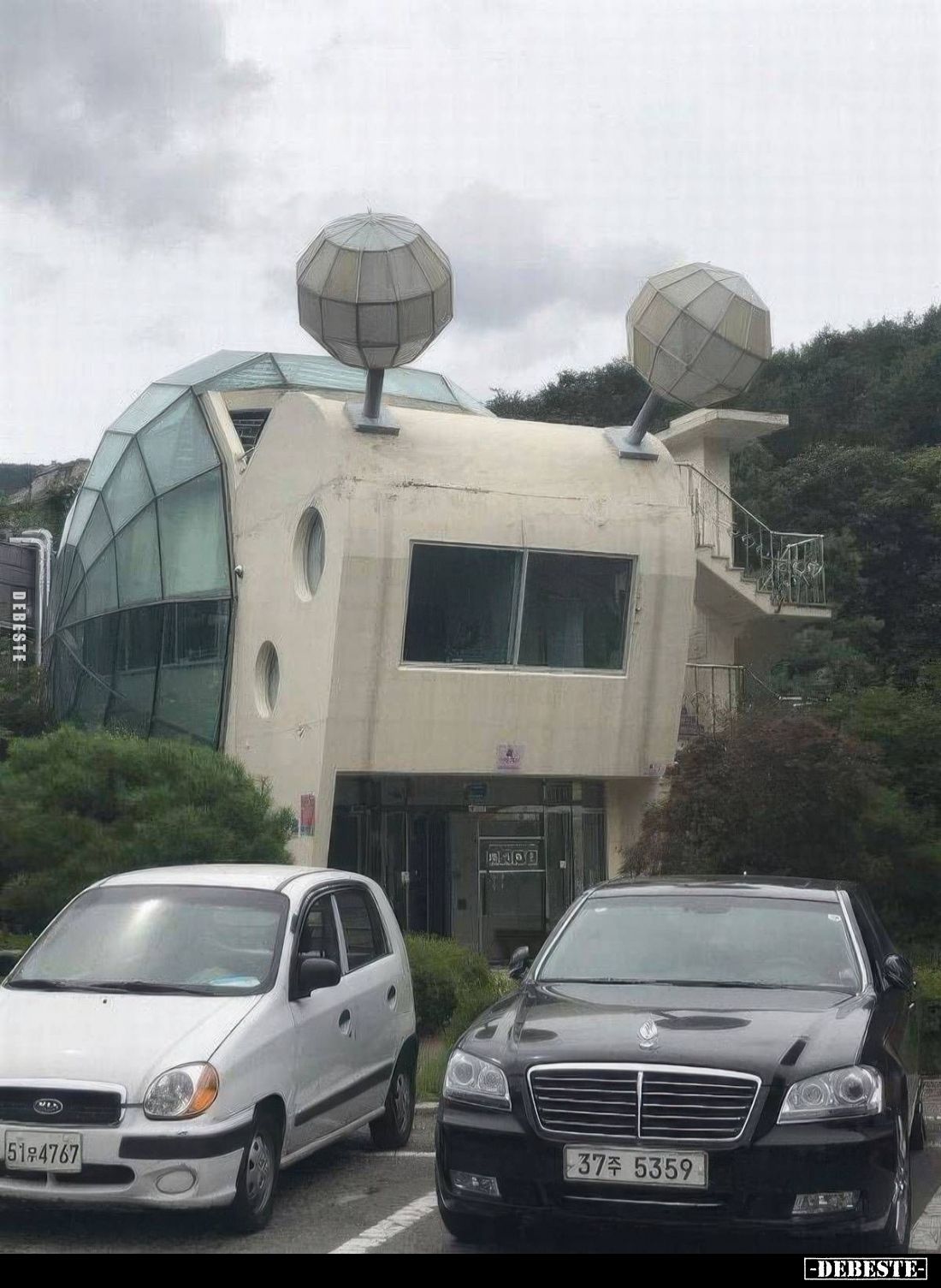  - Lustige Bilder | DEBESTE.de