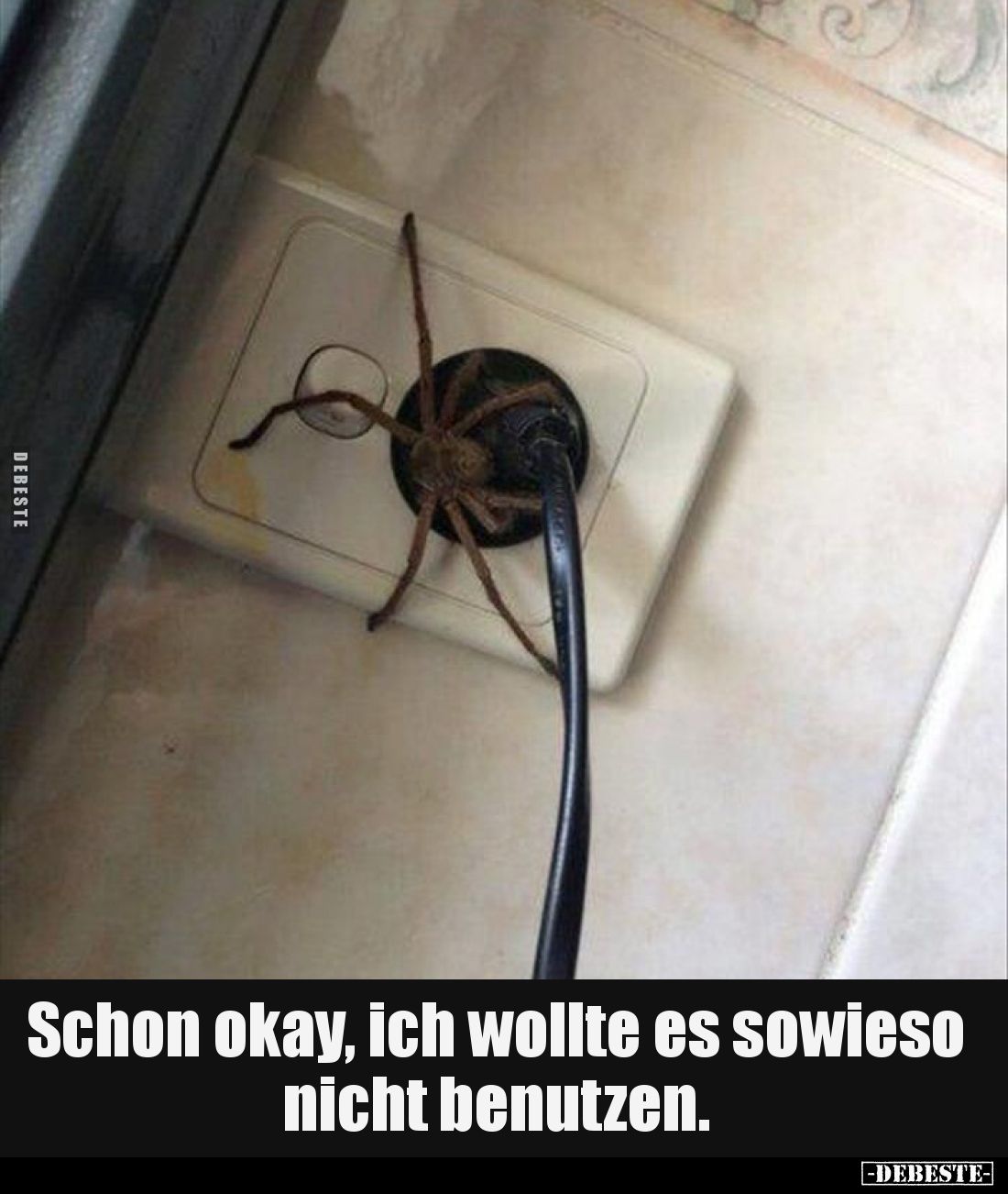 Schon okay, ich wollte es sowieso nicht benutzen.