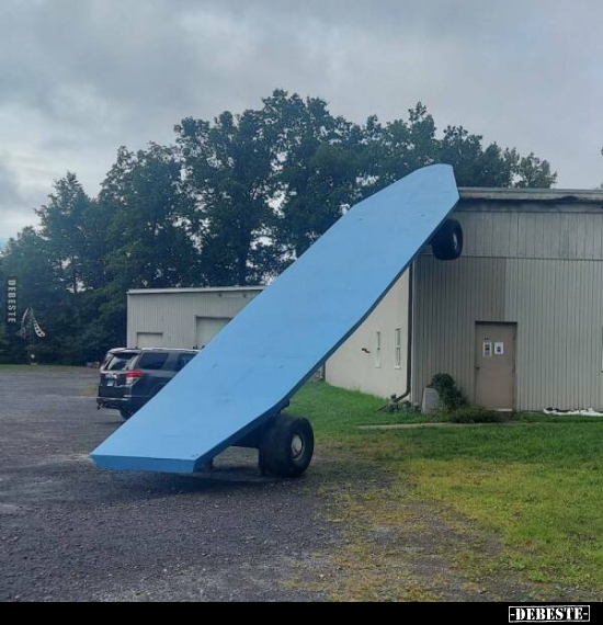  - Lustige Bilder | DEBESTE.de