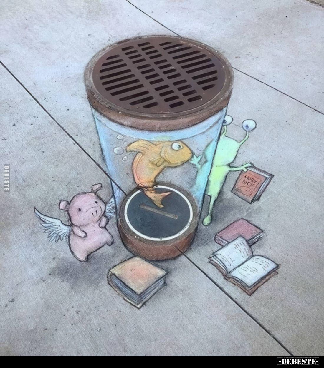 Street Art