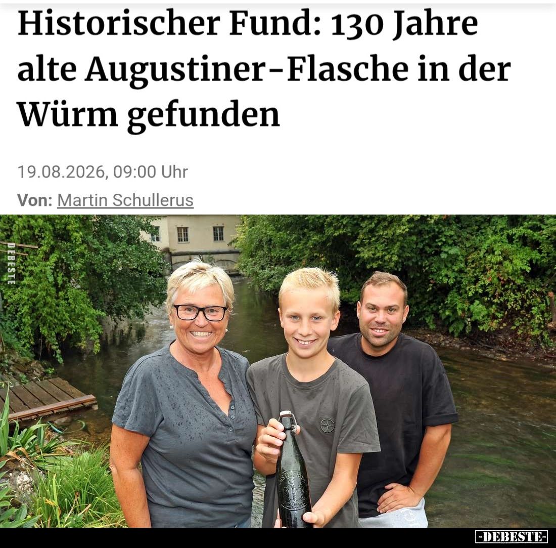  - Lustige Bilder | DEBESTE.de