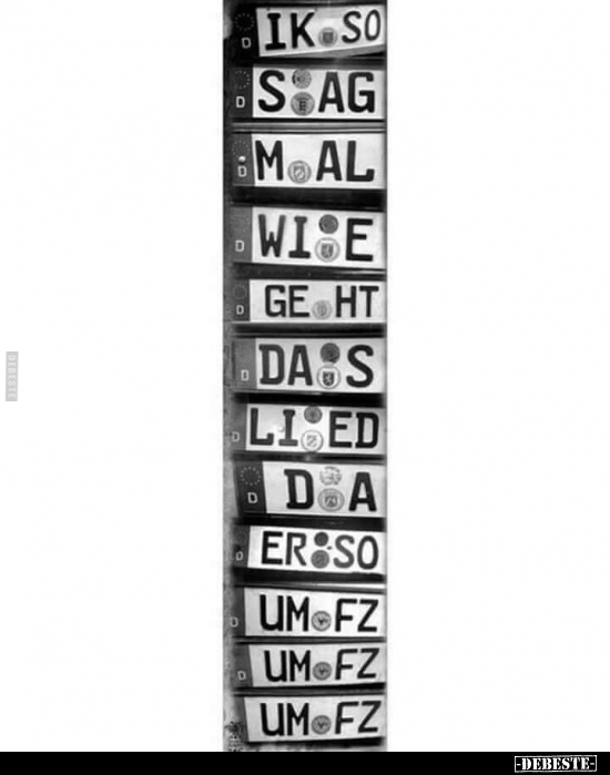  - Lustige Bilder | DEBESTE.de