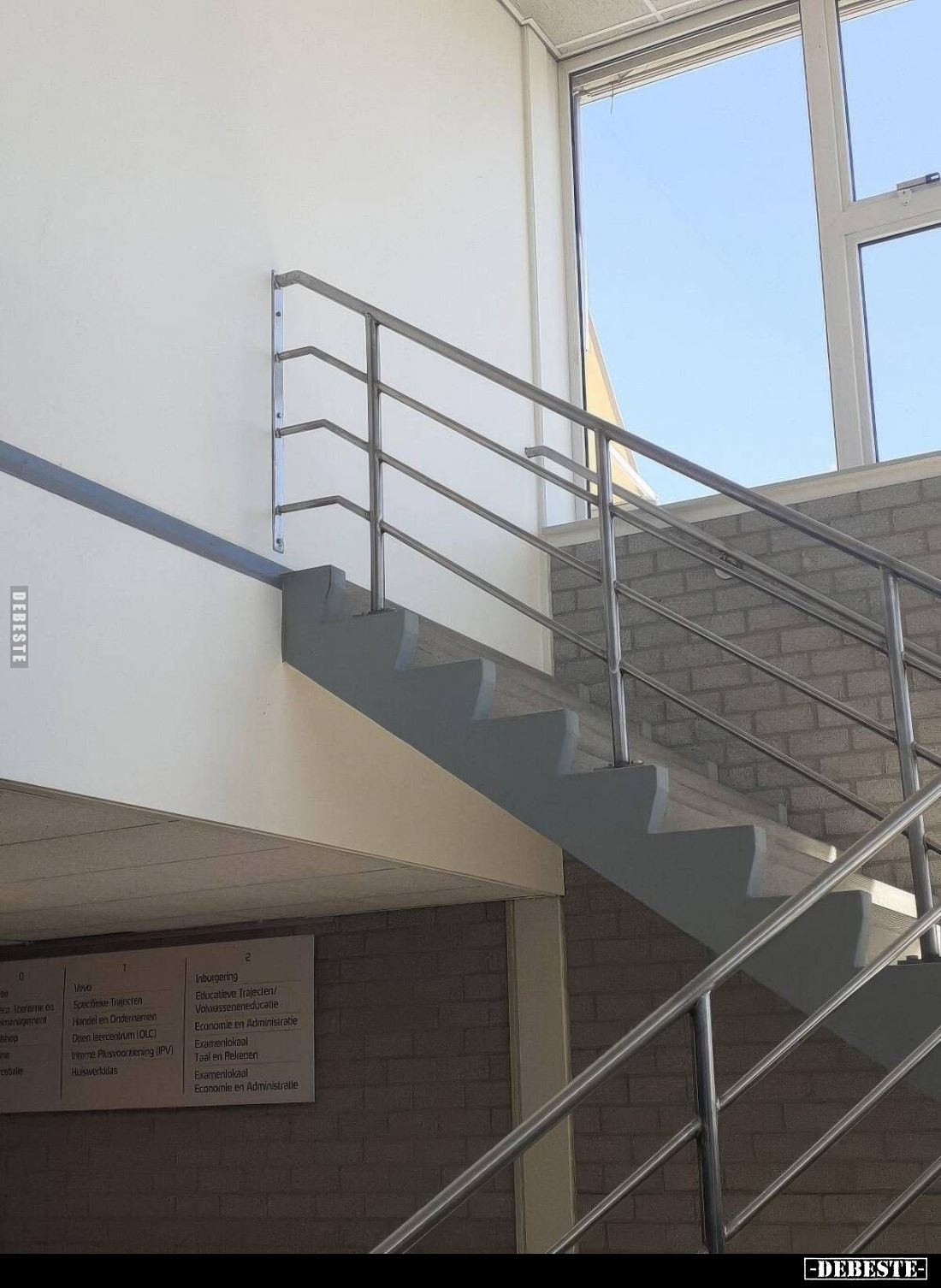 Danke für nichts.. - Lustige Bilder | DEBESTE.de